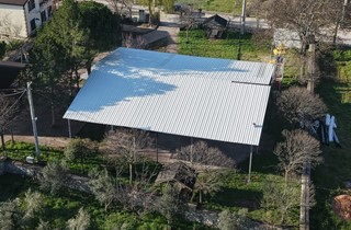 Gemlik’in Dört Bir Yanında Kent Estetiğini Güçlendiren Çalışmalar